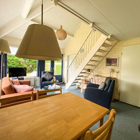 Hello Zeeland - Vakantiehuis Duinroos 181 Breskens Esterno foto